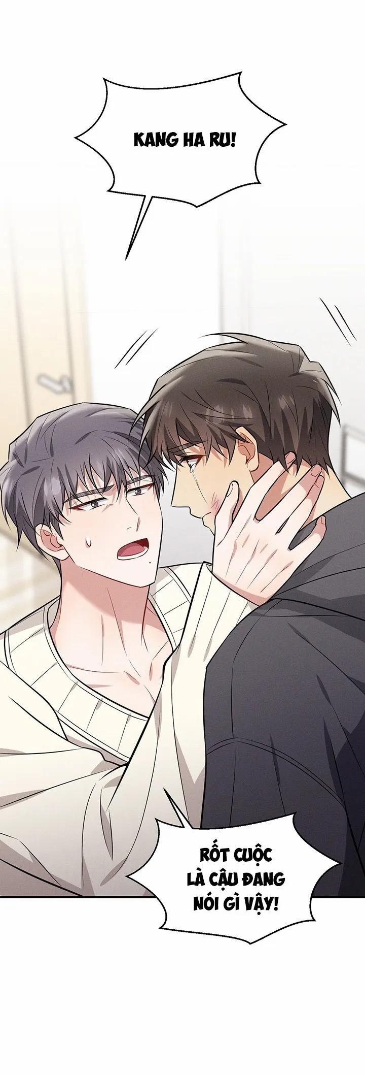 Cún Con Trung Thành 29 trang 37