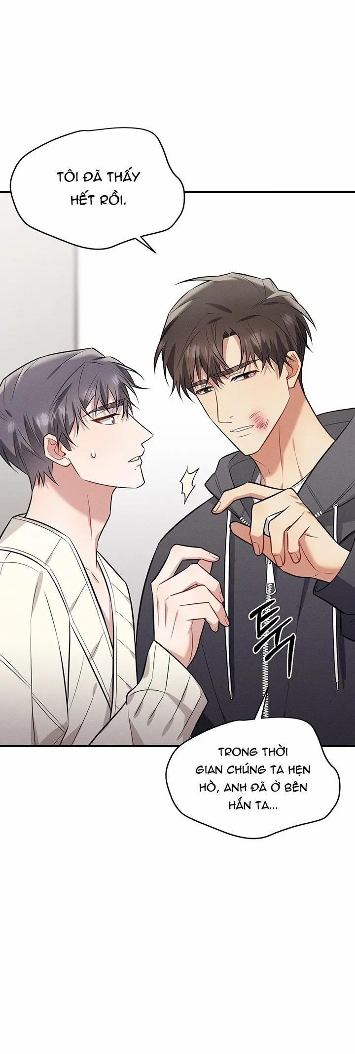 Cún Con Trung Thành 29 trang 38