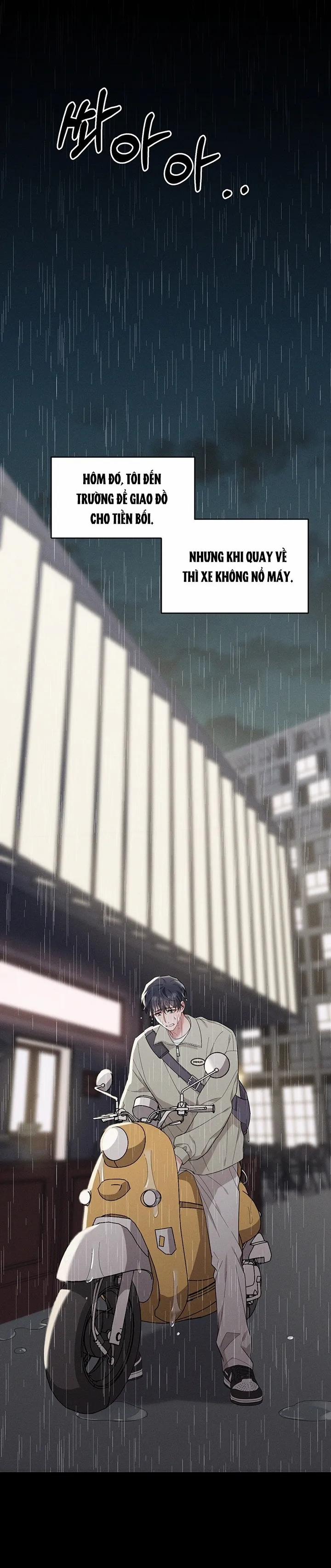 Cún Con Trung Thành 29 trang 5