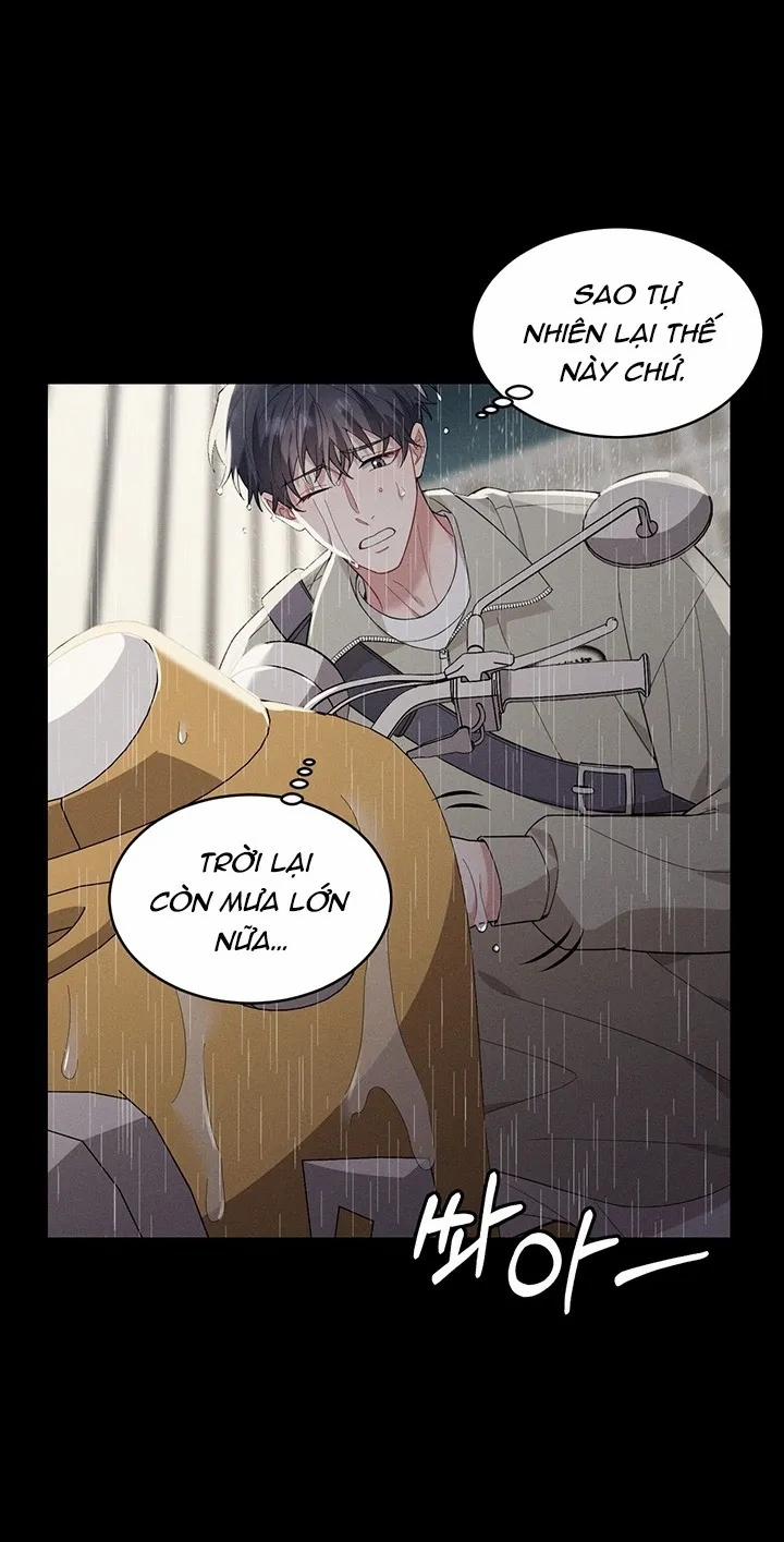 Cún Con Trung Thành 29 trang 6