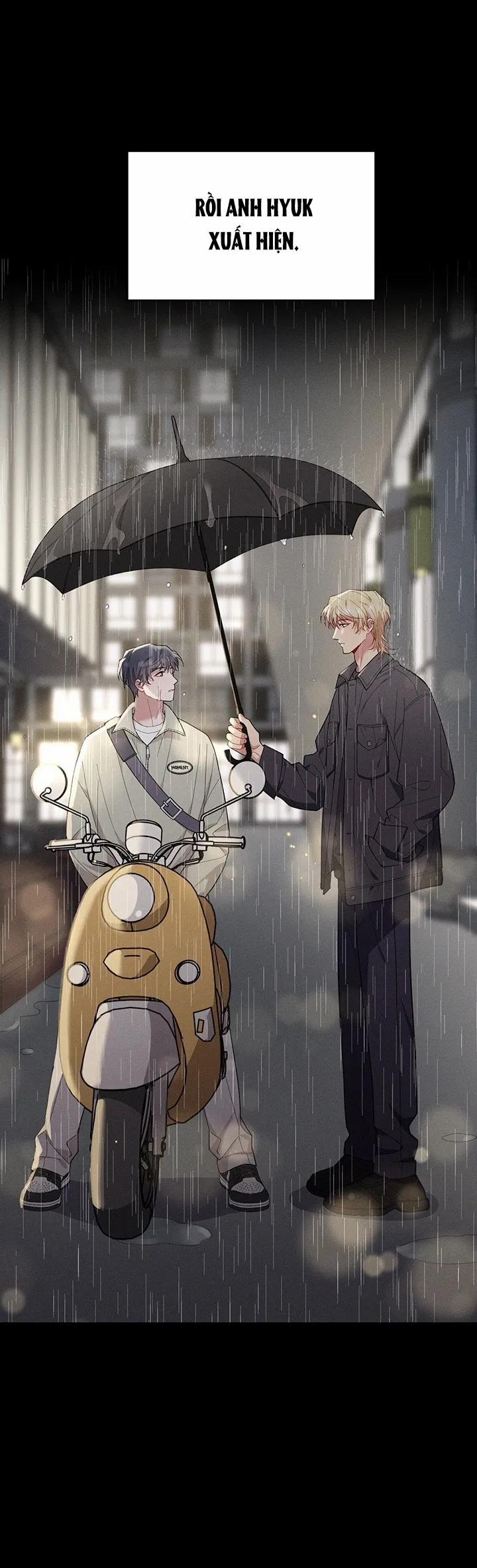 Cún Con Trung Thành 29 trang 9