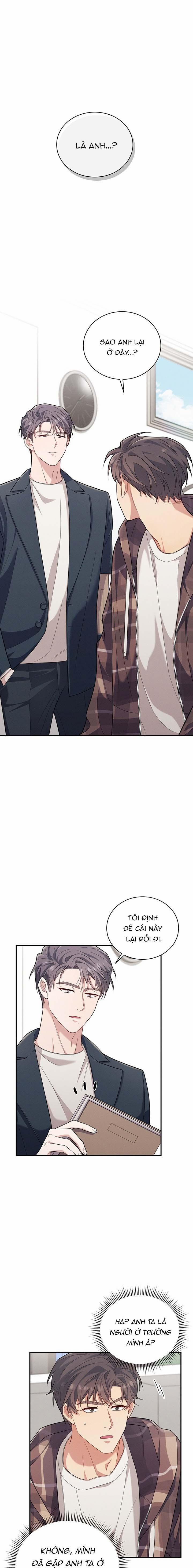 Cún Con Trung Thành 3 trang 0