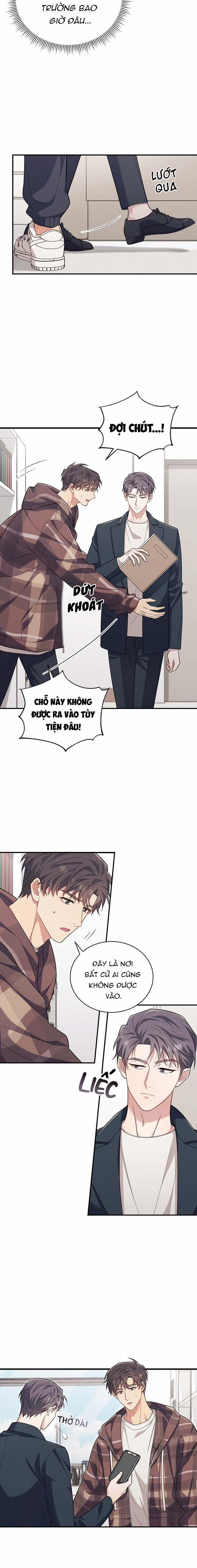 Cún Con Trung Thành 3 trang 1