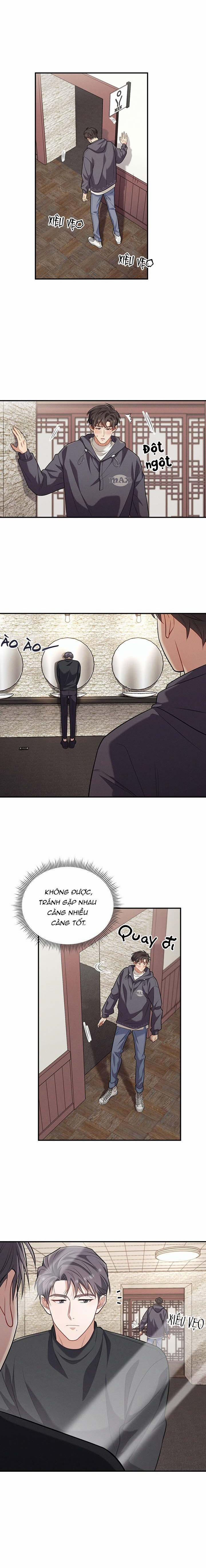 Cún Con Trung Thành 3 trang 10