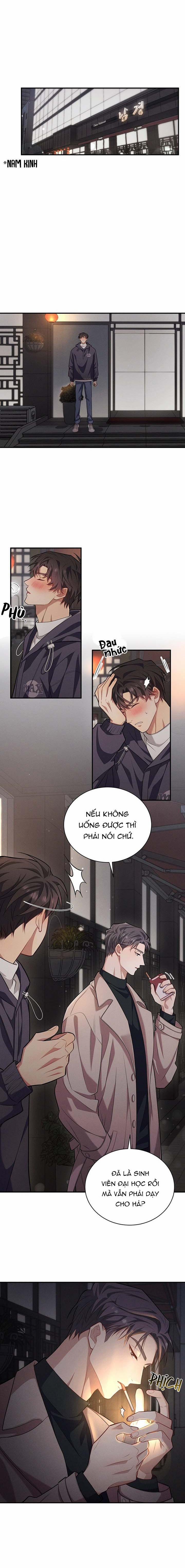 Cún Con Trung Thành 3 trang 11