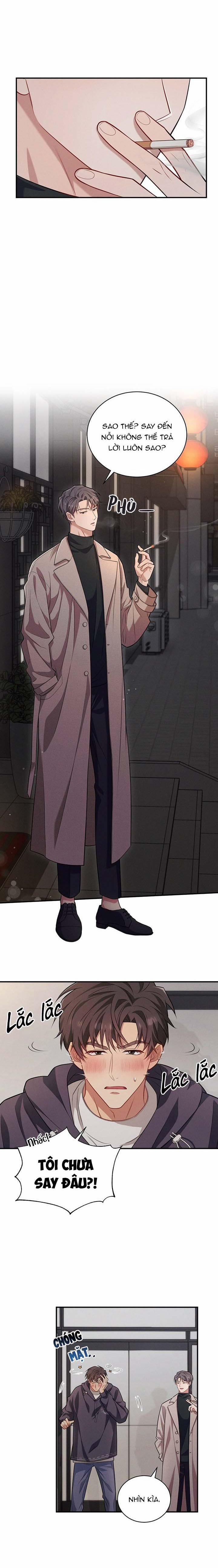 Cún Con Trung Thành 3 trang 12