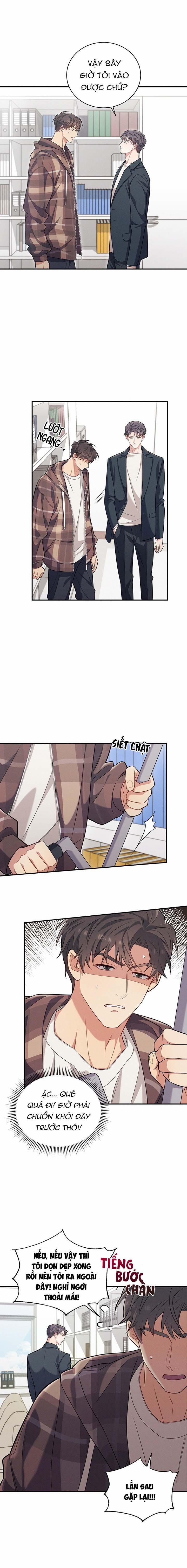 Cún Con Trung Thành 3 trang 3