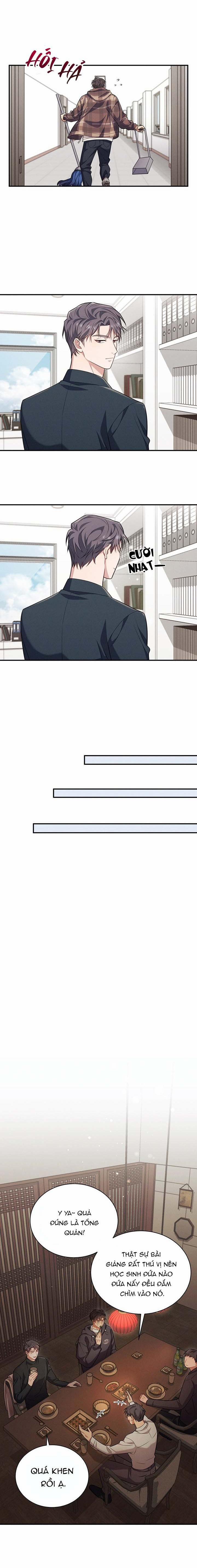 Cún Con Trung Thành 3 trang 4