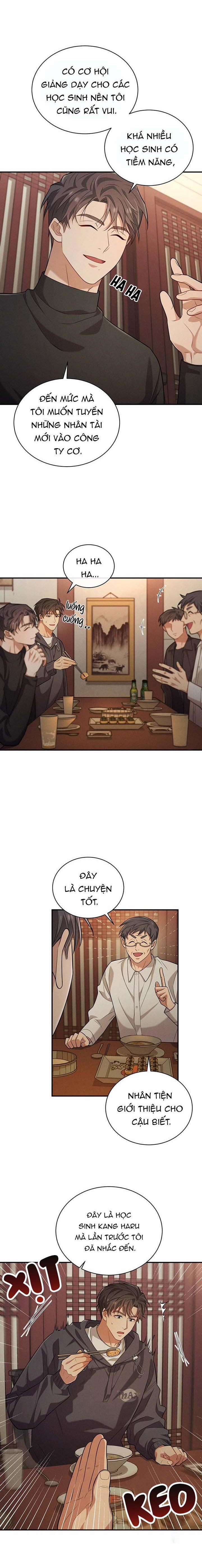 Cún Con Trung Thành 3 trang 5