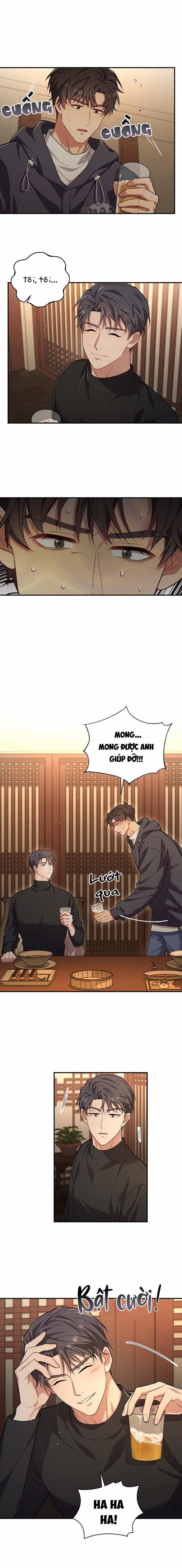 Cún Con Trung Thành 3 trang 7