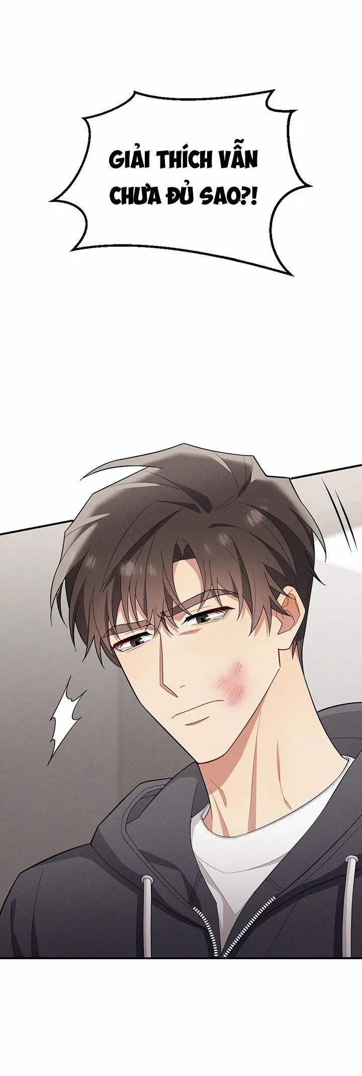 Cún Con Trung Thành 30 trang 0