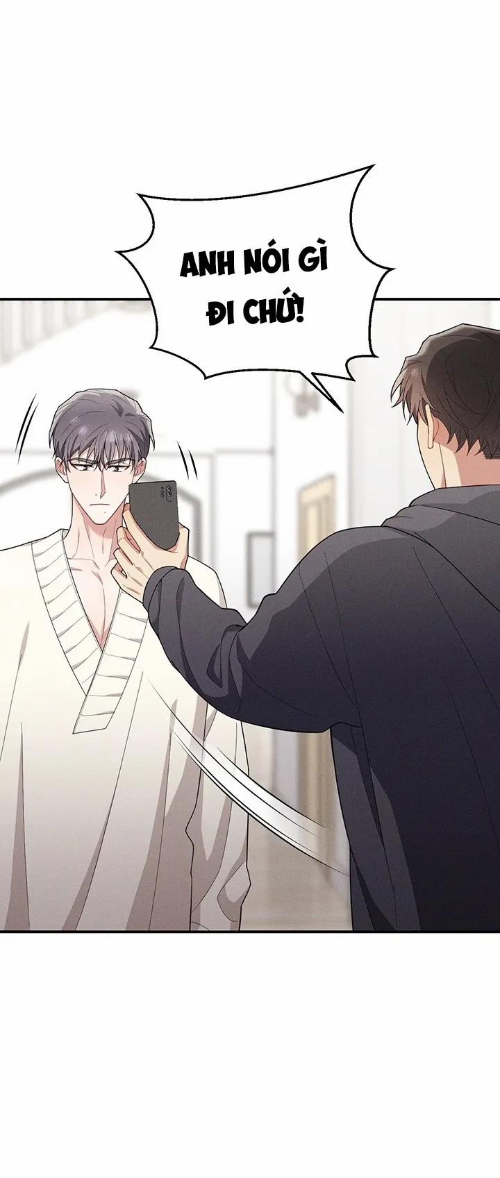 Cún Con Trung Thành 30 trang 1