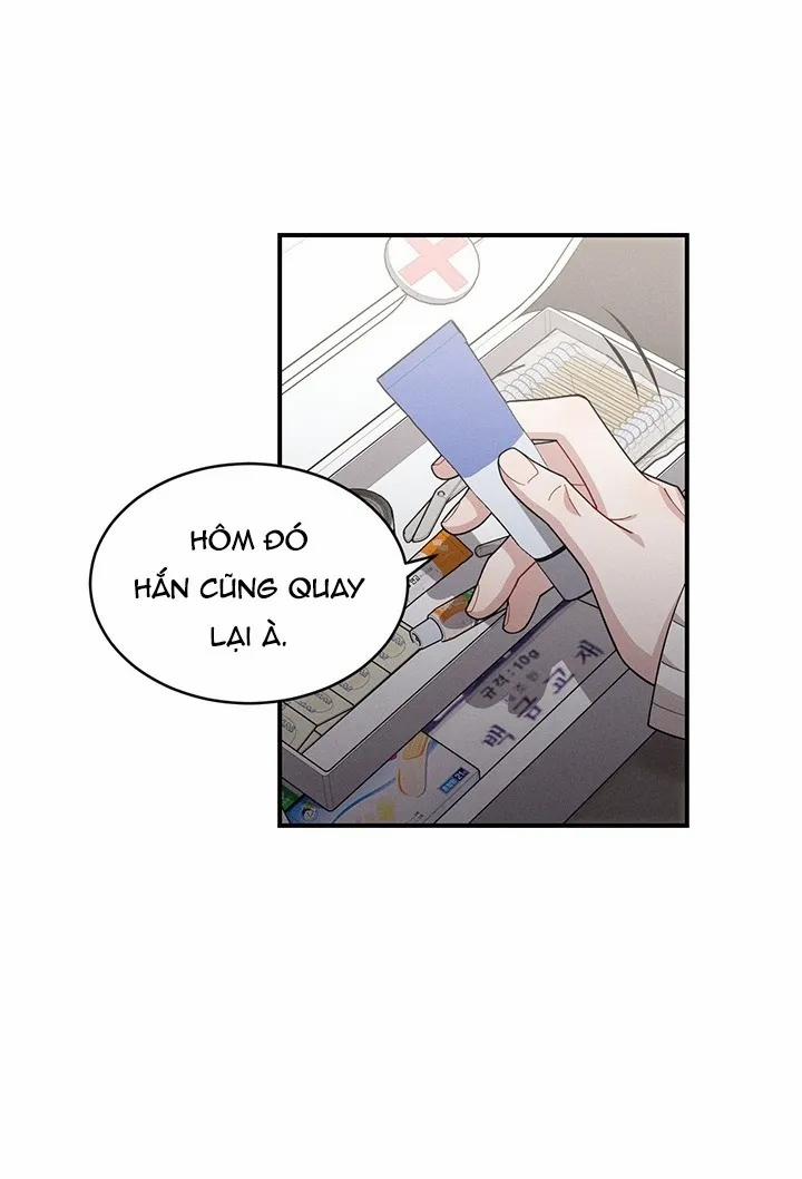 Cún Con Trung Thành 30 trang 10