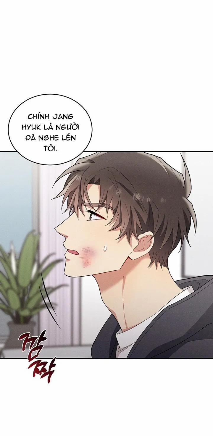 Cún Con Trung Thành 30 trang 11