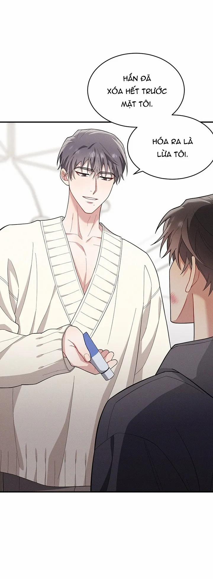 Cún Con Trung Thành 30 trang 12