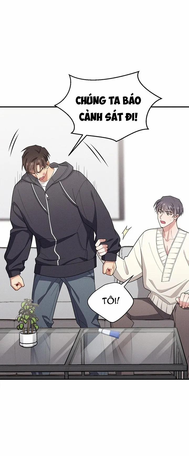 Cún Con Trung Thành 30 trang 16