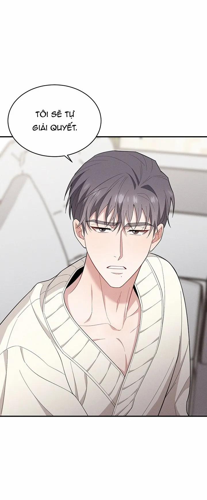 Cún Con Trung Thành 30 trang 17