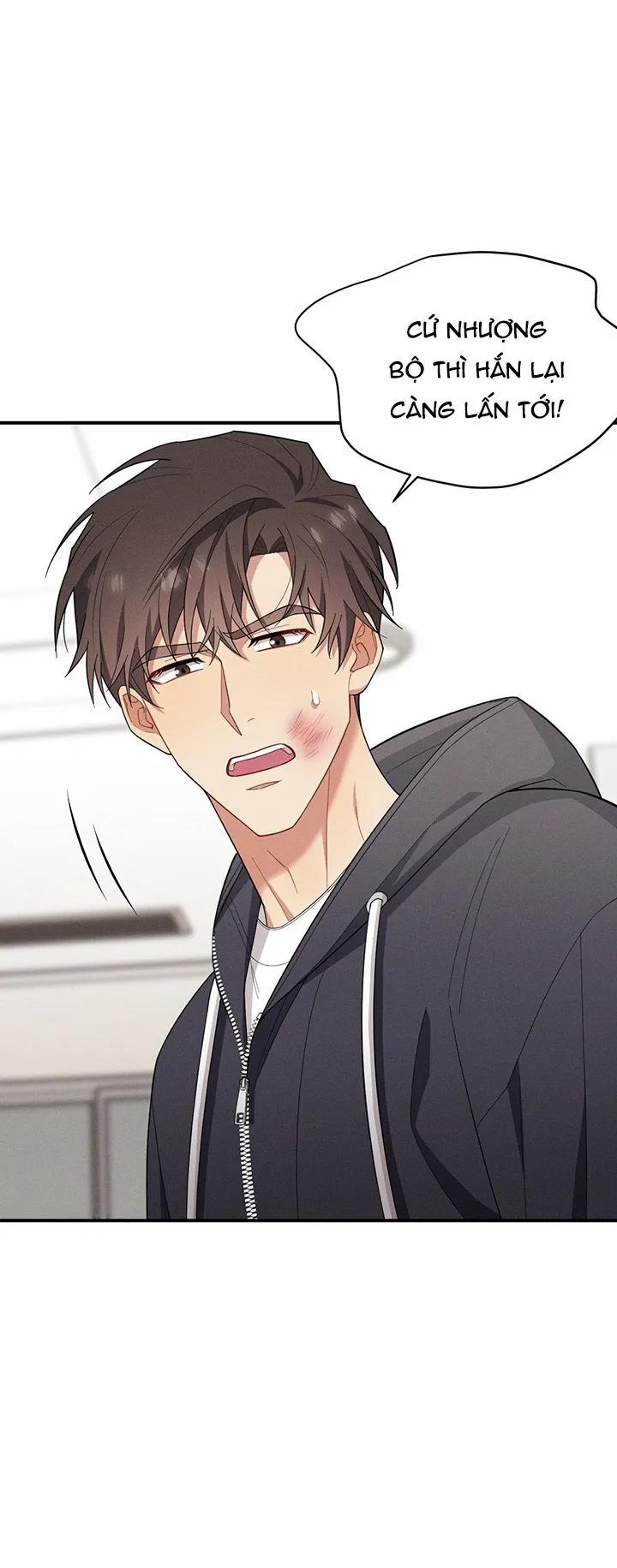 Cún Con Trung Thành 30 trang 18