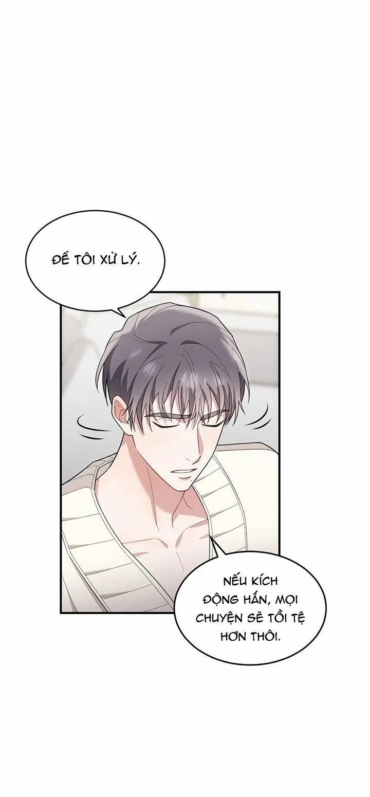 Cún Con Trung Thành 30 trang 19