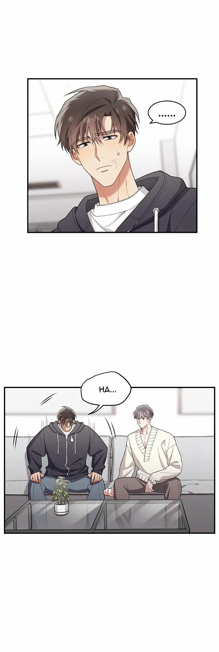 Cún Con Trung Thành 30 trang 20