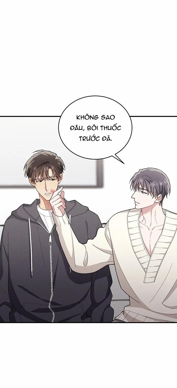 Cún Con Trung Thành 30 trang 21