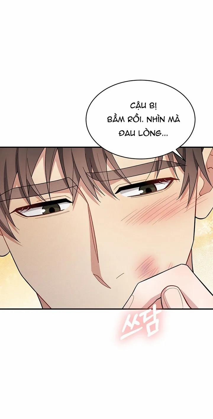 Cún Con Trung Thành 30 trang 22