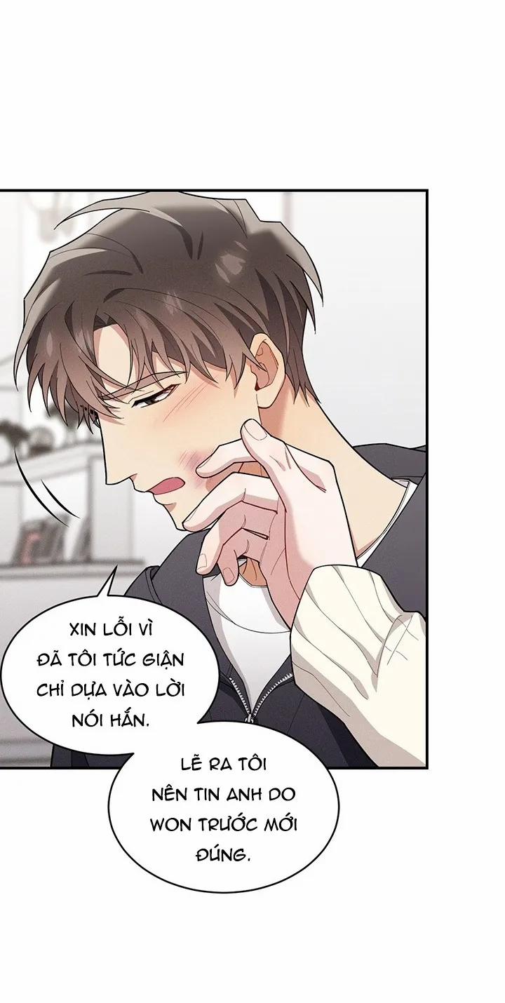 Cún Con Trung Thành 30 trang 23