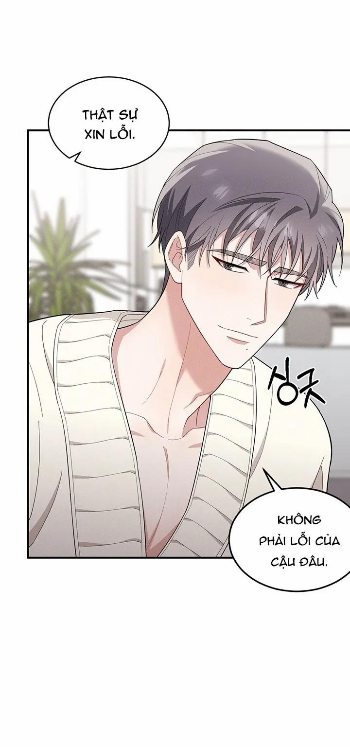 Cún Con Trung Thành 30 trang 24