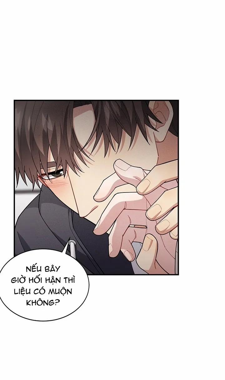 Cún Con Trung Thành 30 trang 25