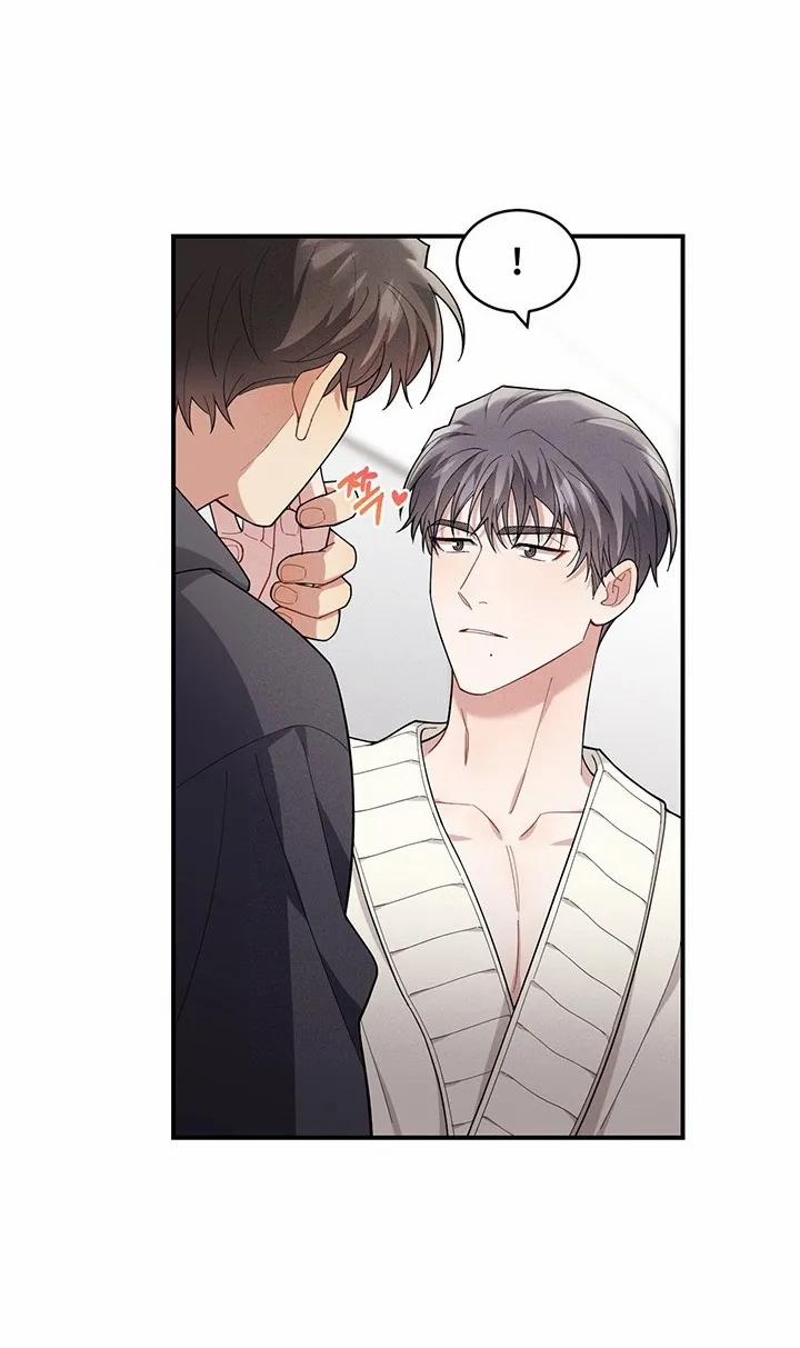 Cún Con Trung Thành 30 trang 26