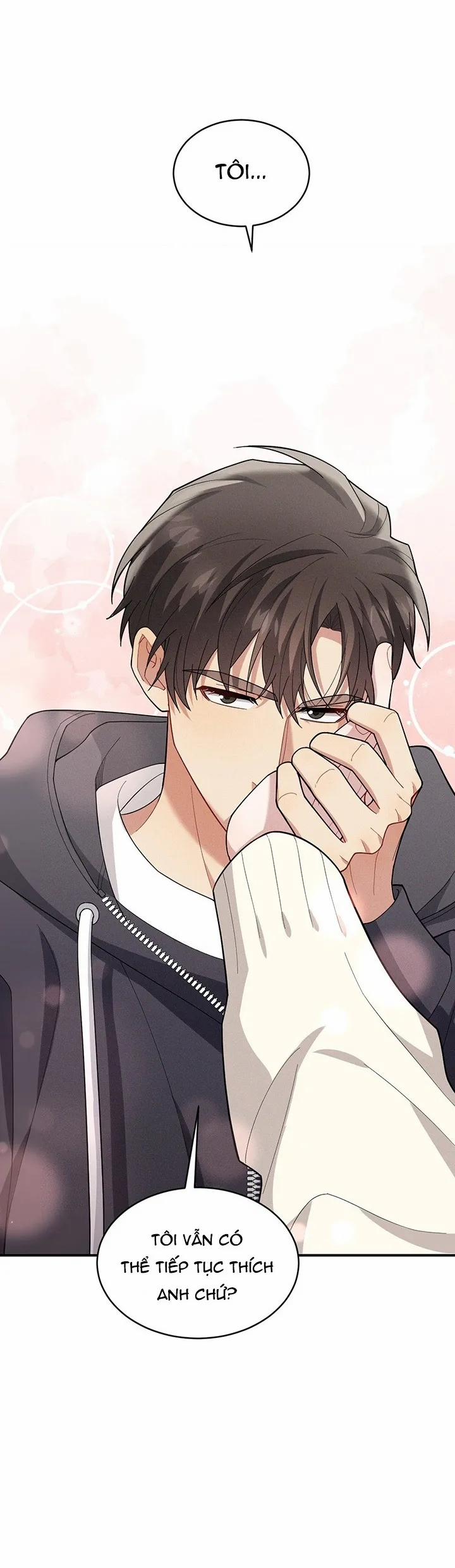 Cún Con Trung Thành 30 trang 27