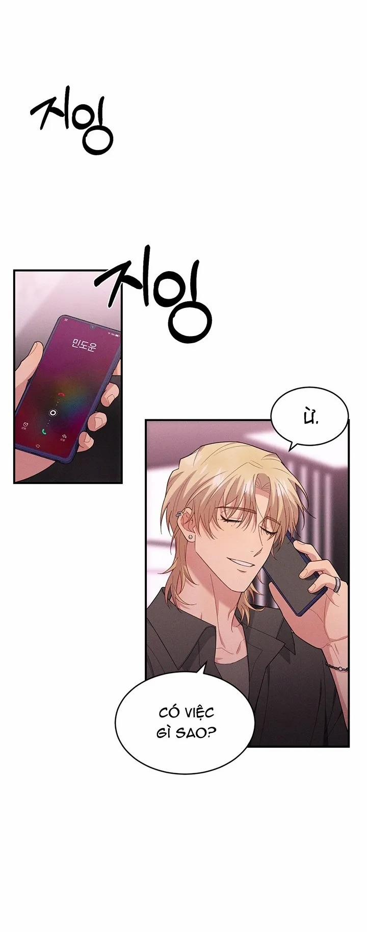 Cún Con Trung Thành 30 trang 31