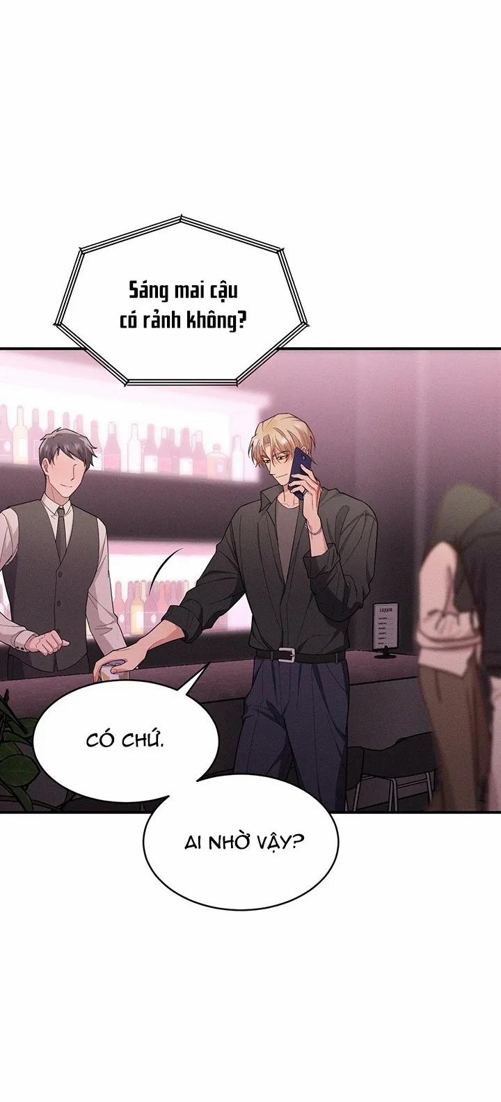 Cún Con Trung Thành 30 trang 32