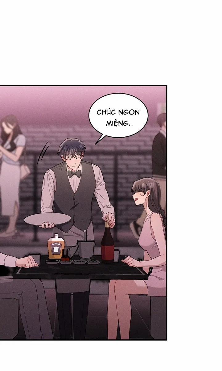 Cún Con Trung Thành 30 trang 33