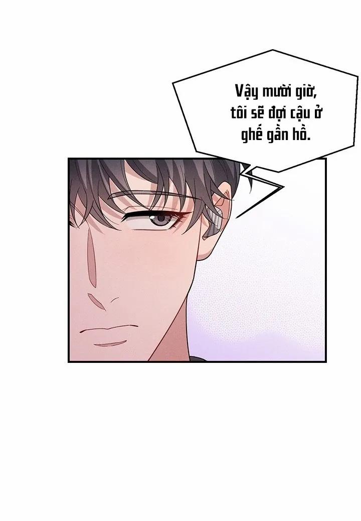 Cún Con Trung Thành 30 trang 34