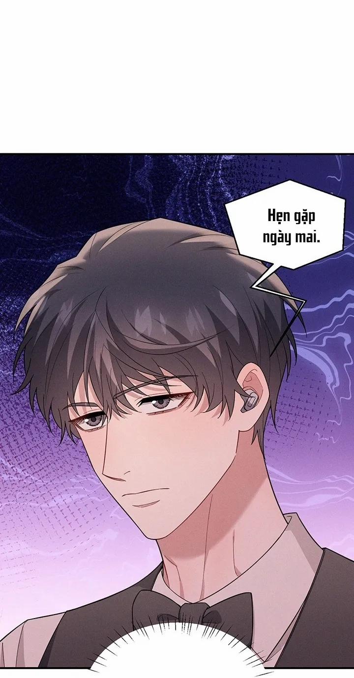 Cún Con Trung Thành 30 trang 35