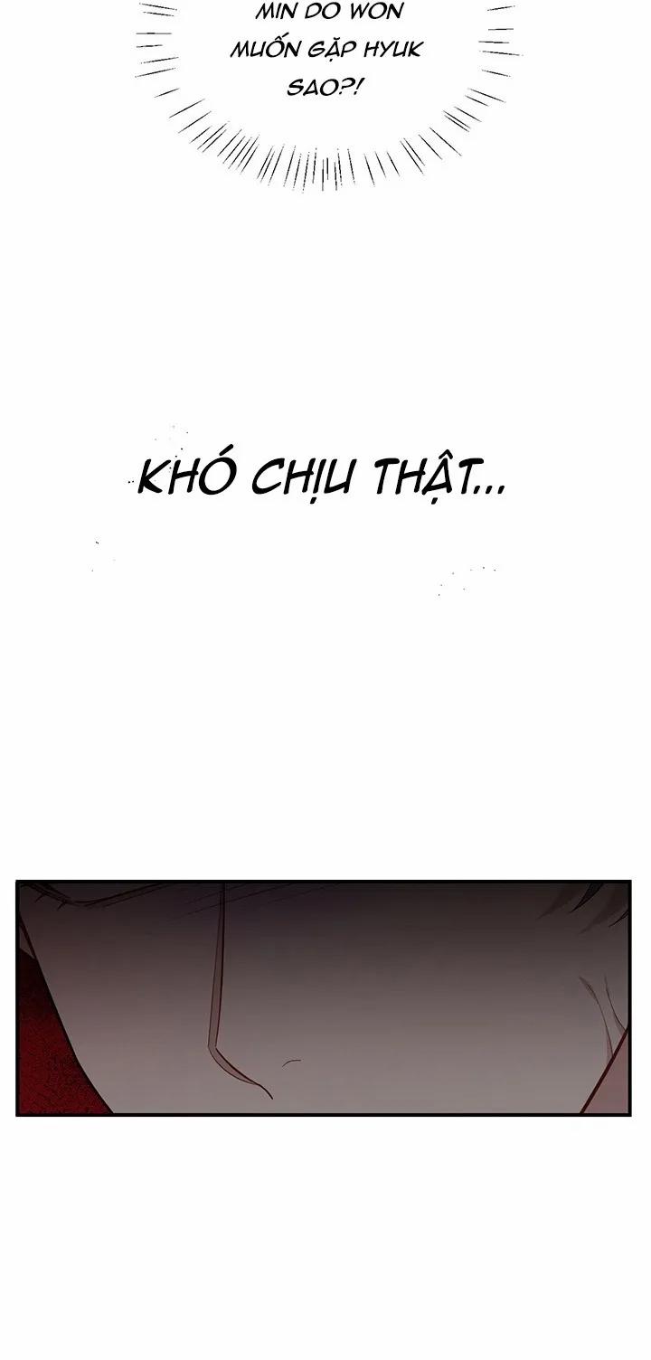 Cún Con Trung Thành 30 trang 36