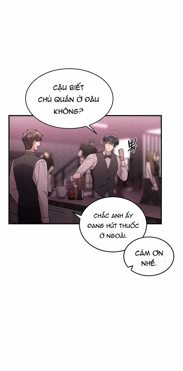 Cún Con Trung Thành 30 trang 37