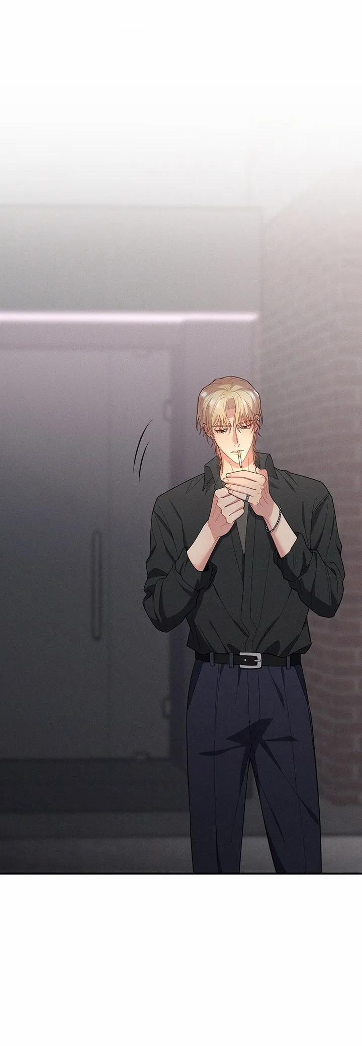 Cún Con Trung Thành 30 trang 38