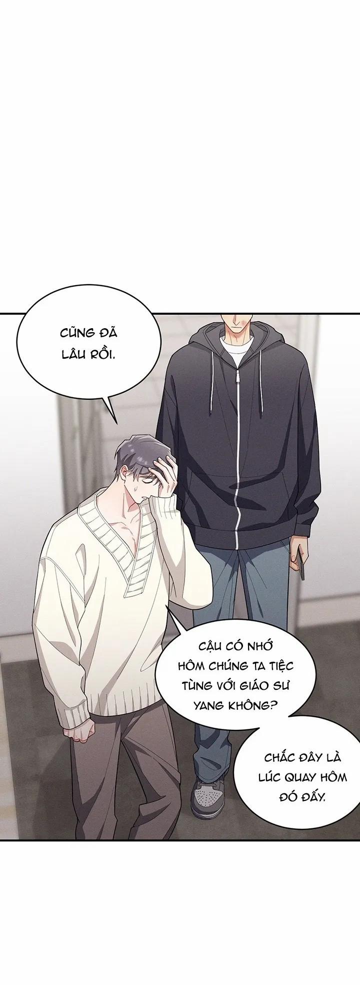 Cún Con Trung Thành 30 trang 4