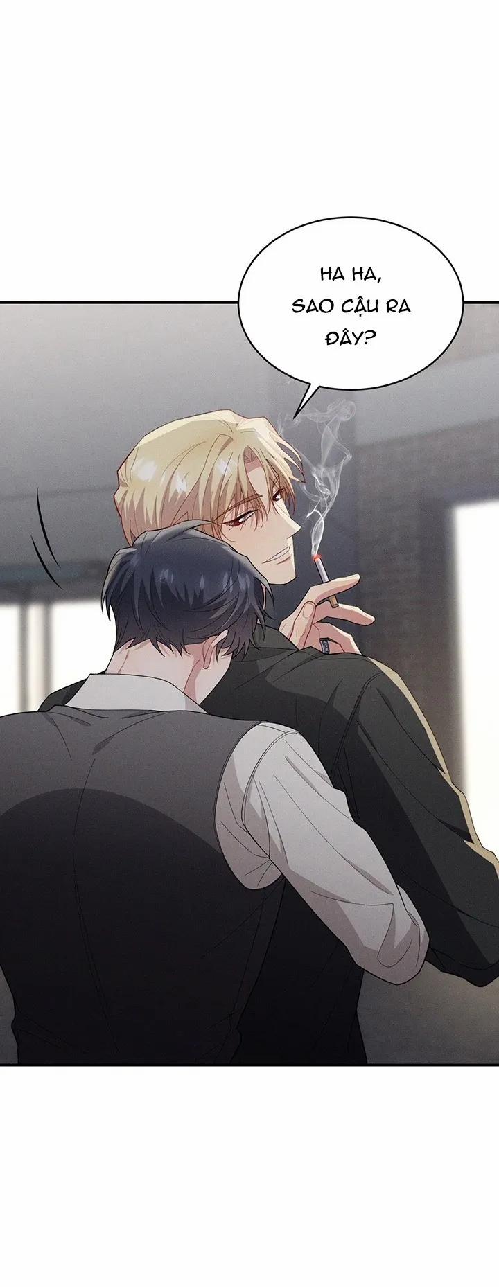 Cún Con Trung Thành 30 trang 41