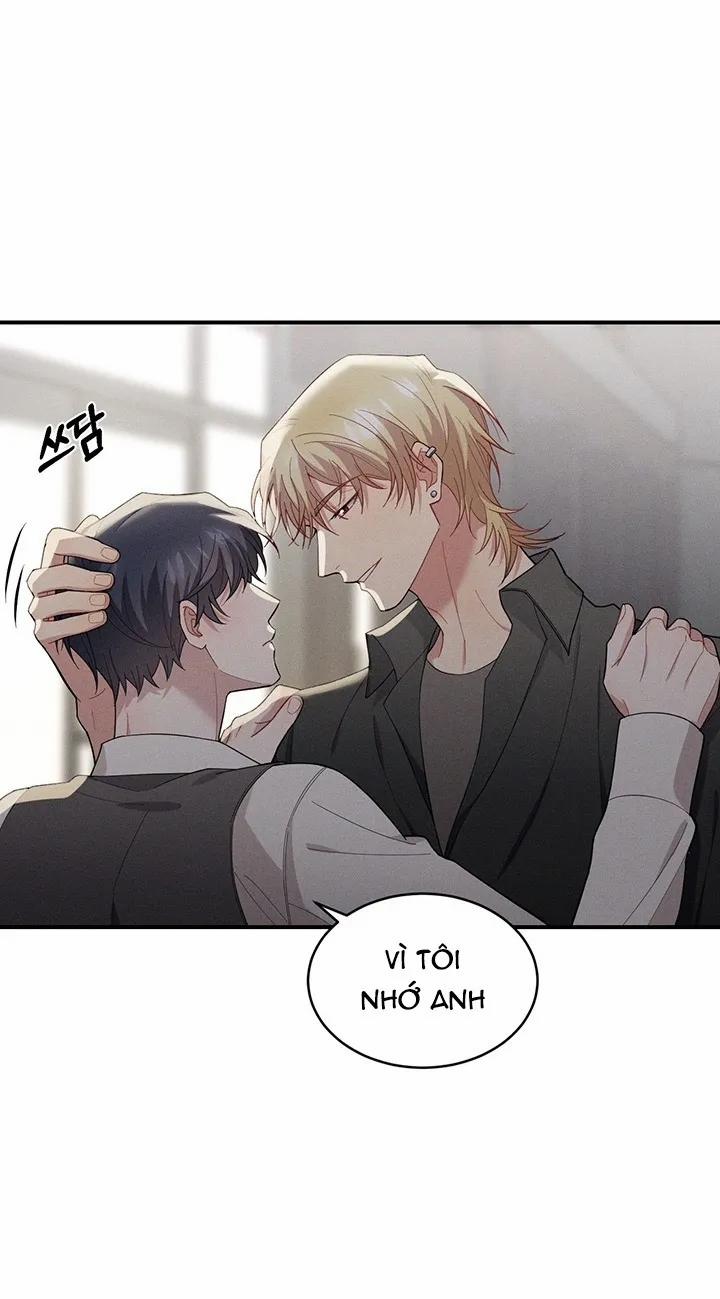 Cún Con Trung Thành 30 trang 42