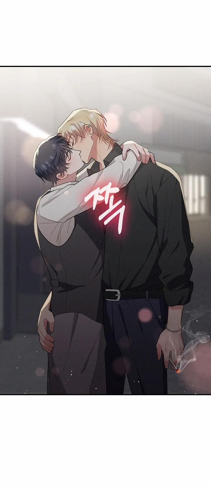 Cún Con Trung Thành 30 trang 43