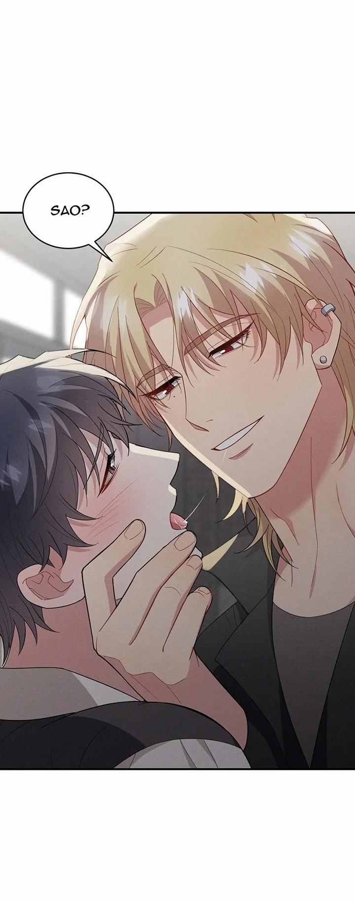 Cún Con Trung Thành 30 trang 47