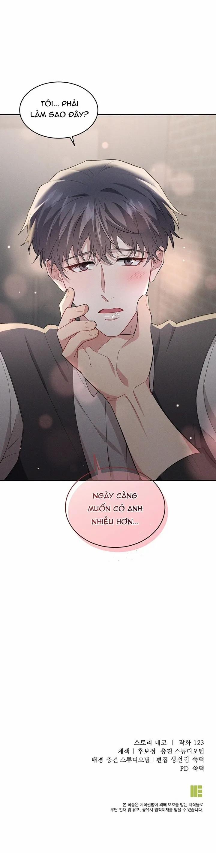 Cún Con Trung Thành 30 trang 48