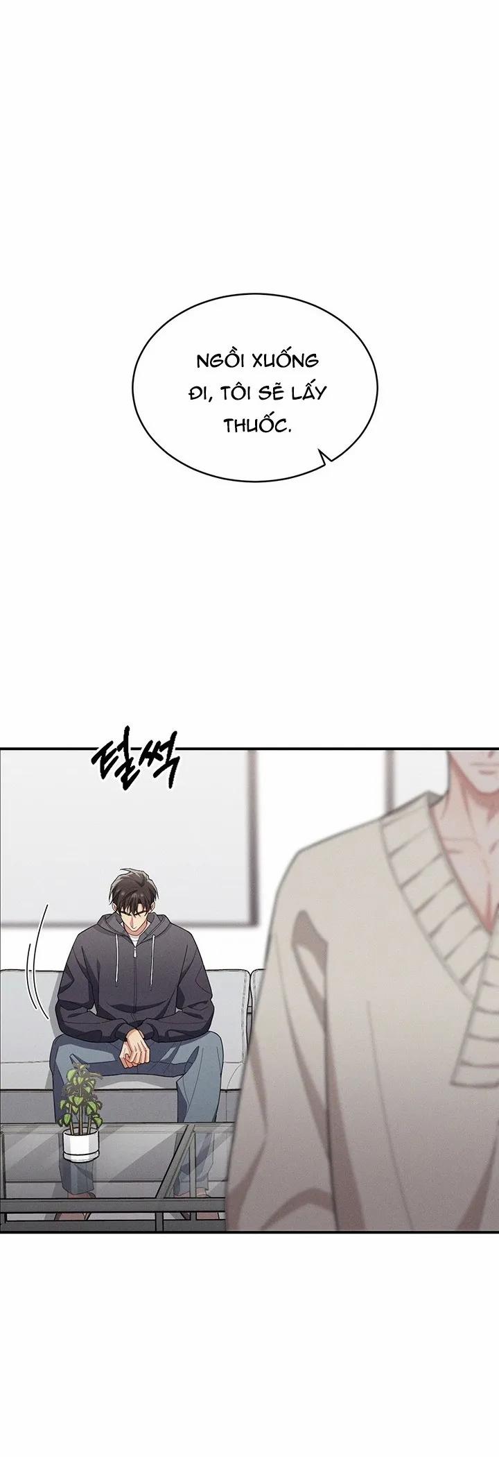 Cún Con Trung Thành 30 trang 8