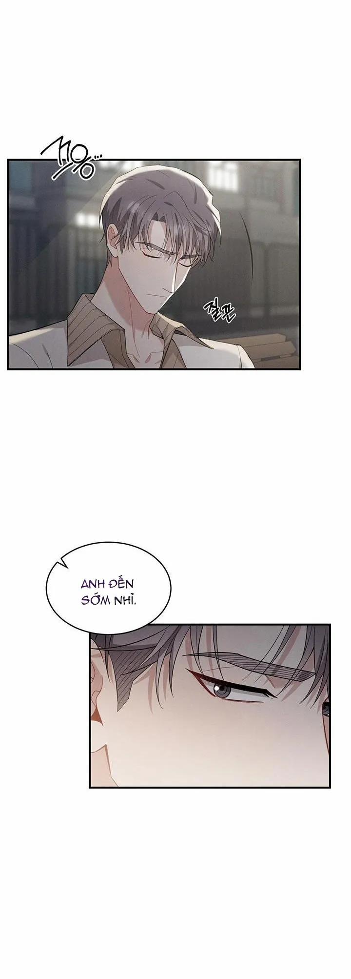 Cún Con Trung Thành 31 trang 1