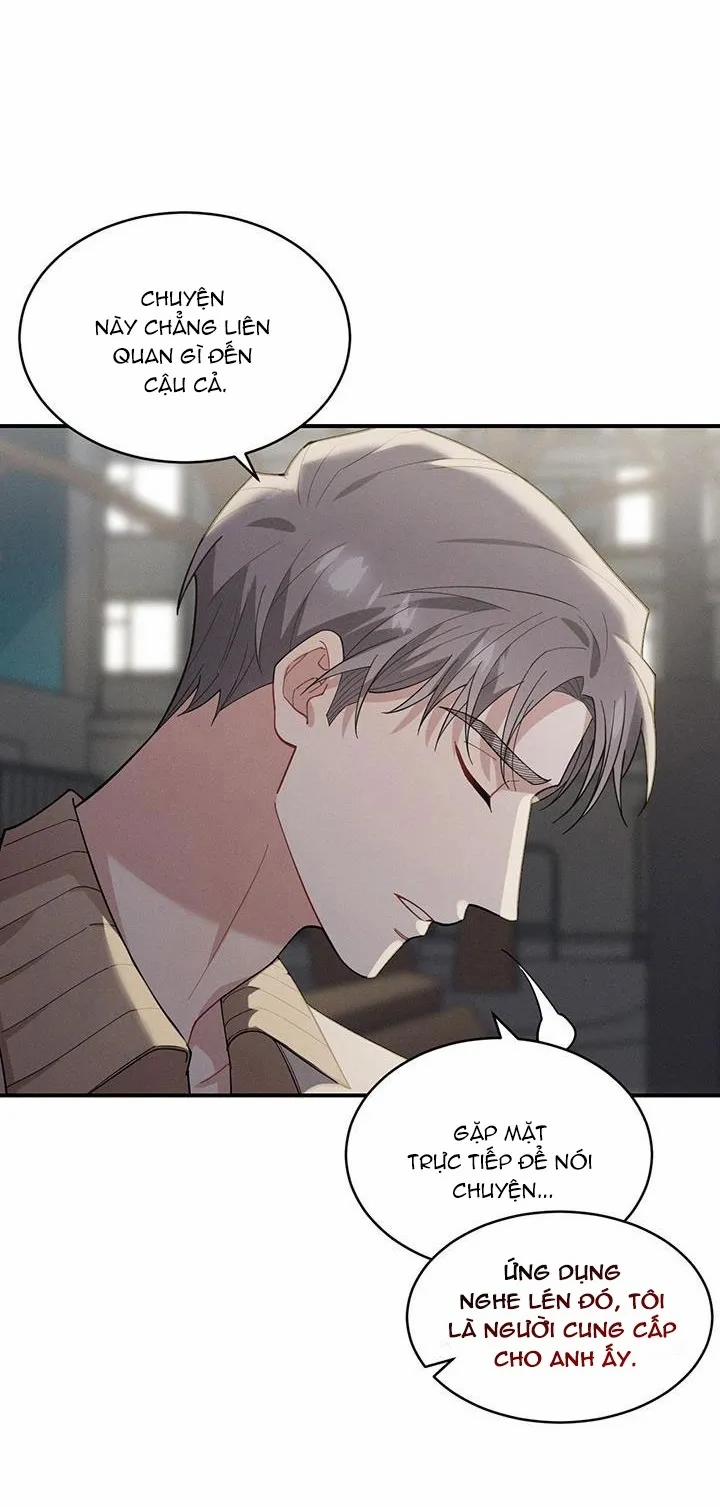 Cún Con Trung Thành 31 trang 10