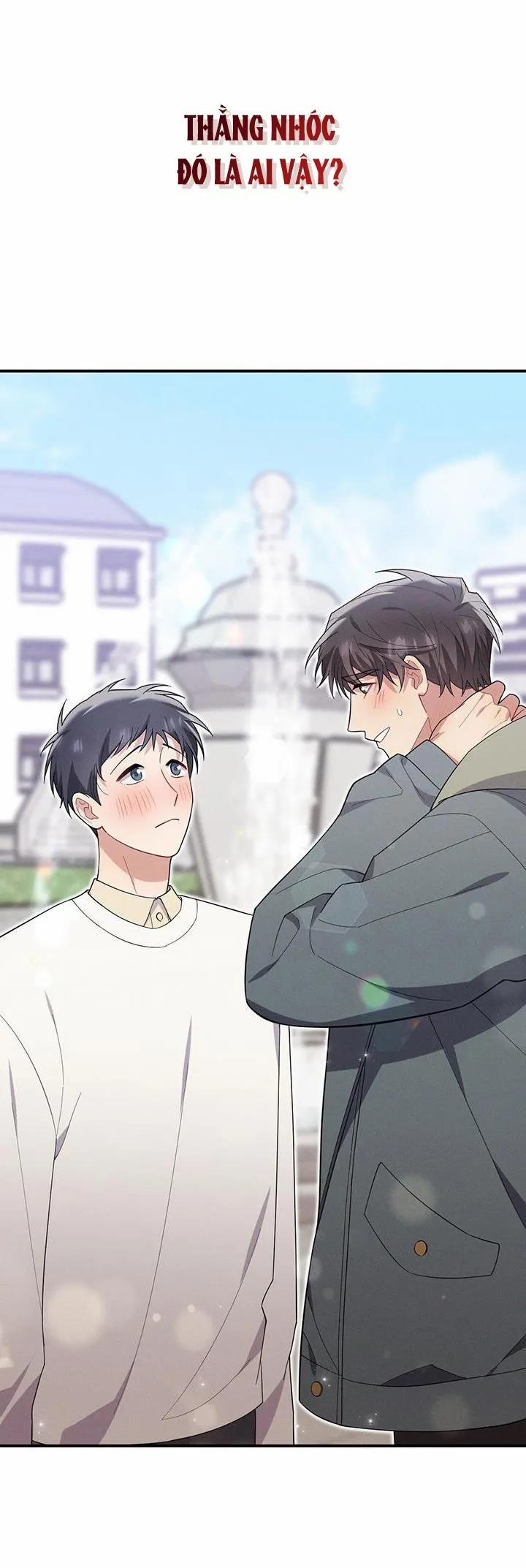 Cún Con Trung Thành 31 trang 12