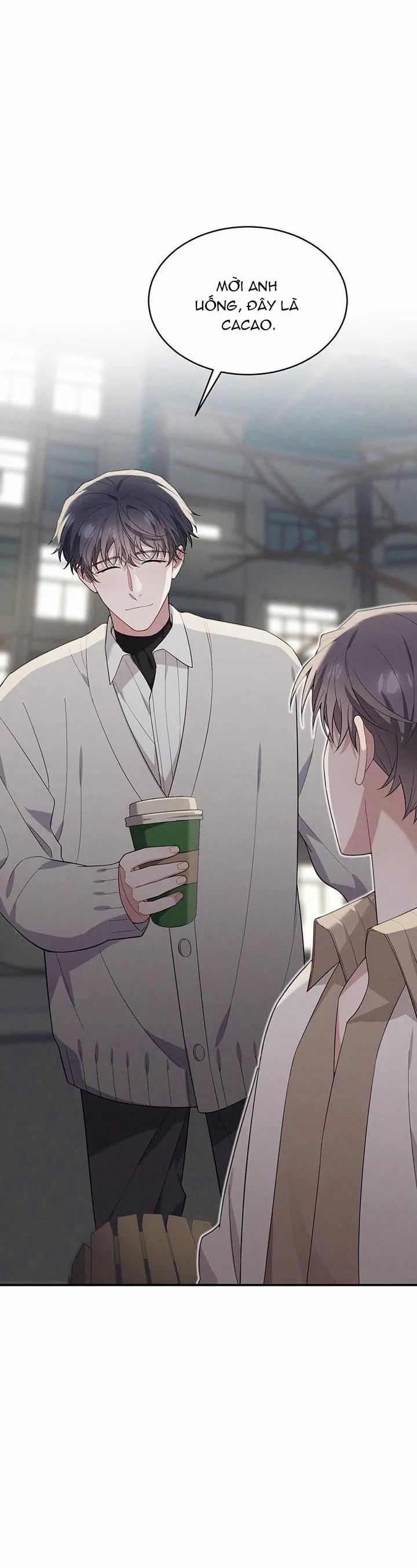 Cún Con Trung Thành 31 trang 2